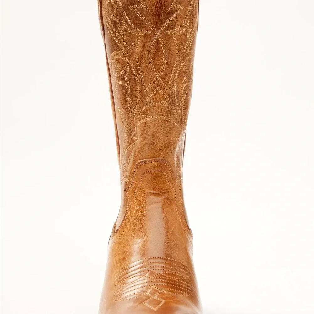 IDYLLWIND TUMBLEWEED PERFORMANCE WESTERN BOOT W/COMFORT TECHNOLOGY – SQUARE TOE - Picture 13 of 16